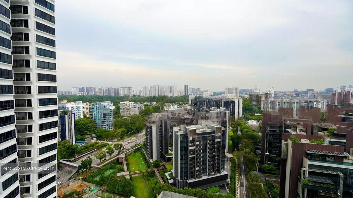D'Leedon (D10), Condominium #481955981